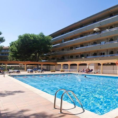Rvapartaments La Pineda أولاستارتيت المظهر الخارجي الصورة