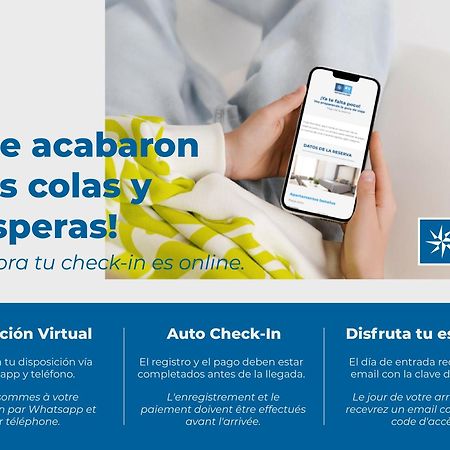 Rvapartaments La Pineda أولاستارتيت المظهر الخارجي الصورة