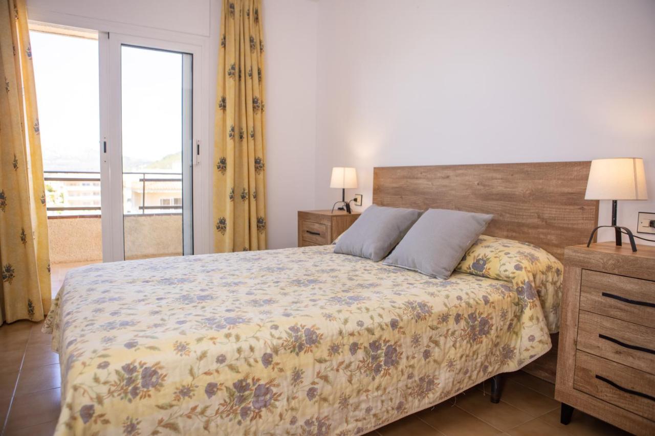 Rvapartaments La Pineda أولاستارتيت المظهر الخارجي الصورة