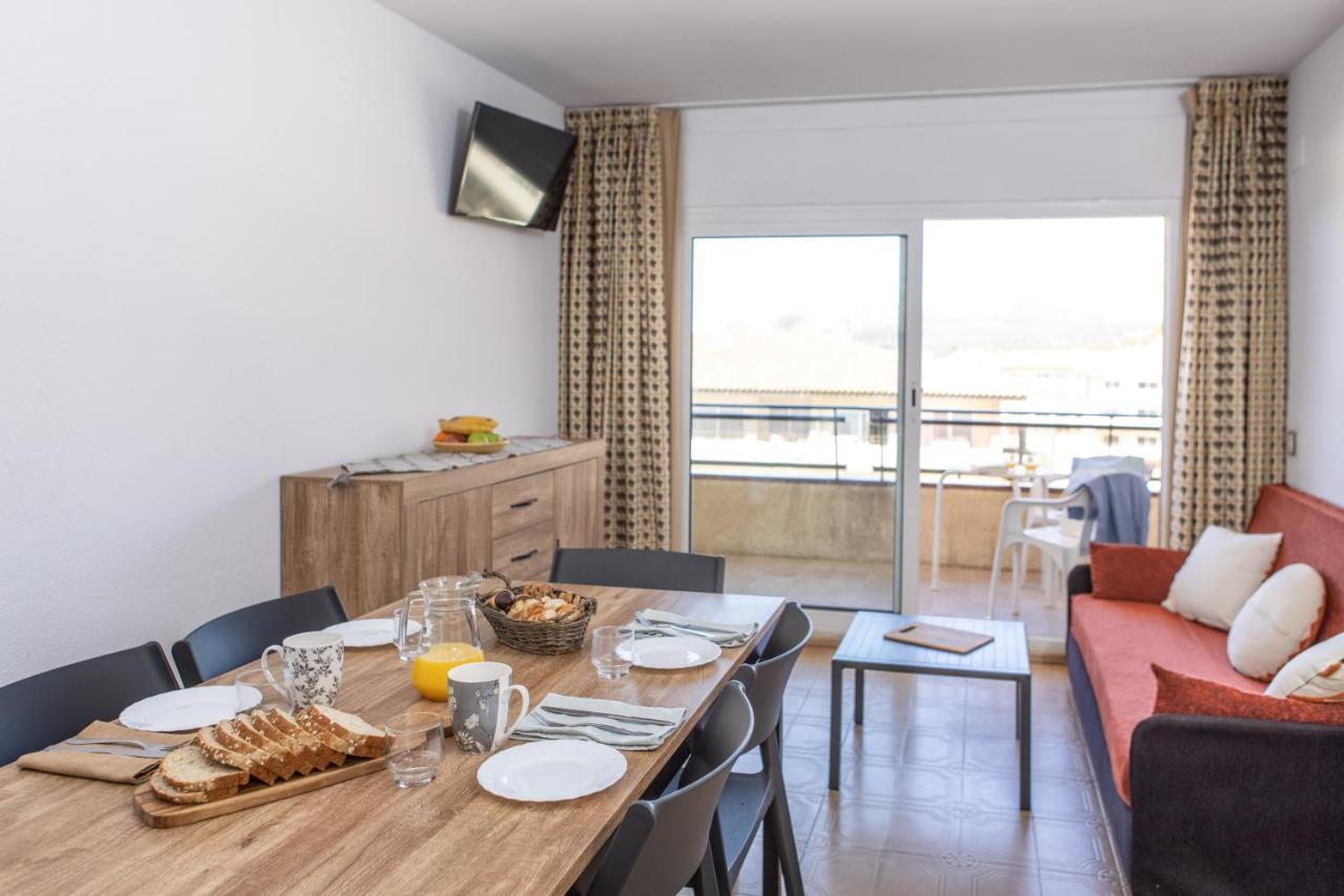 Rvapartaments La Pineda أولاستارتيت المظهر الخارجي الصورة