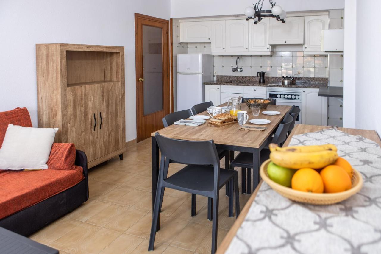 Rvapartaments La Pineda أولاستارتيت المظهر الخارجي الصورة