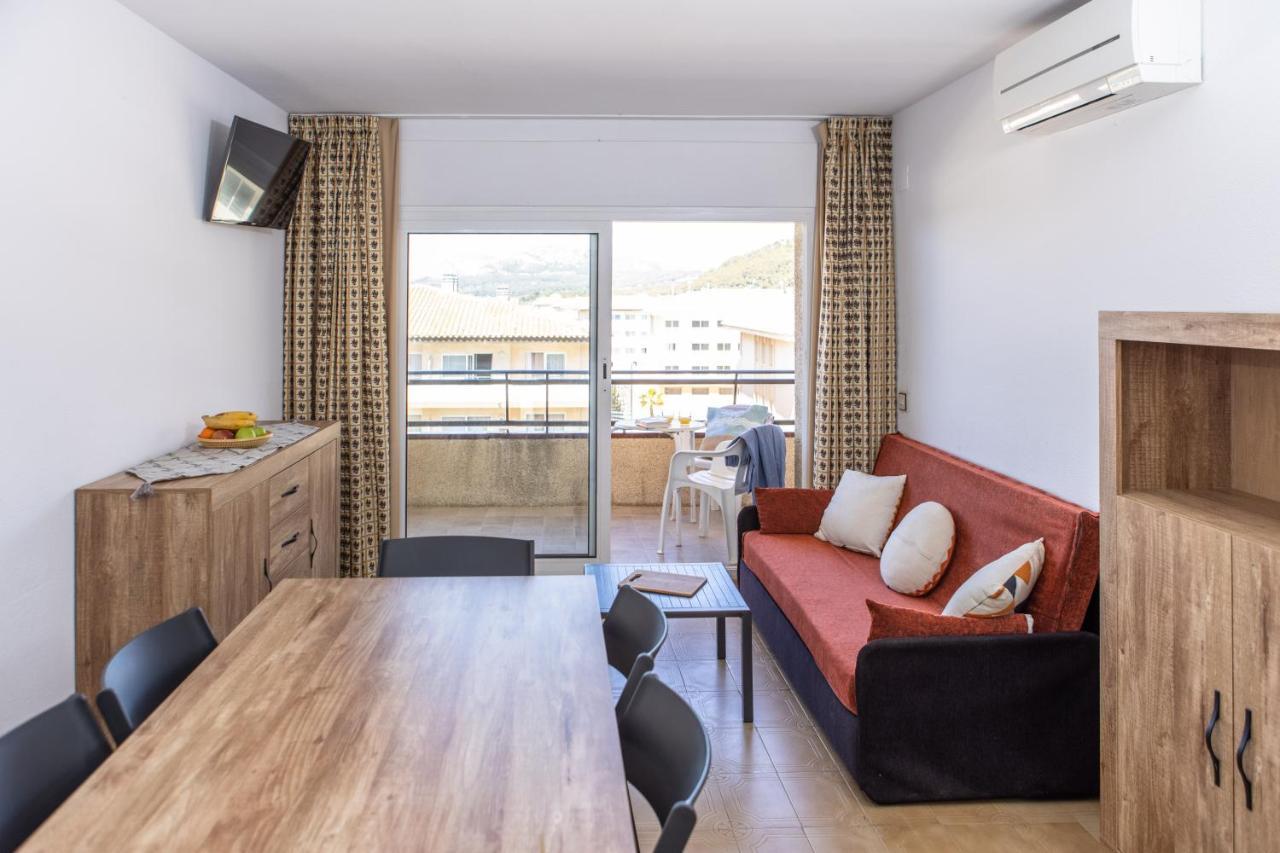 Rvapartaments La Pineda أولاستارتيت المظهر الخارجي الصورة