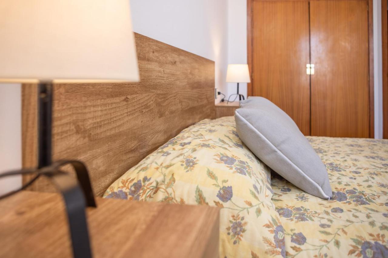 Rvapartaments La Pineda أولاستارتيت المظهر الخارجي الصورة