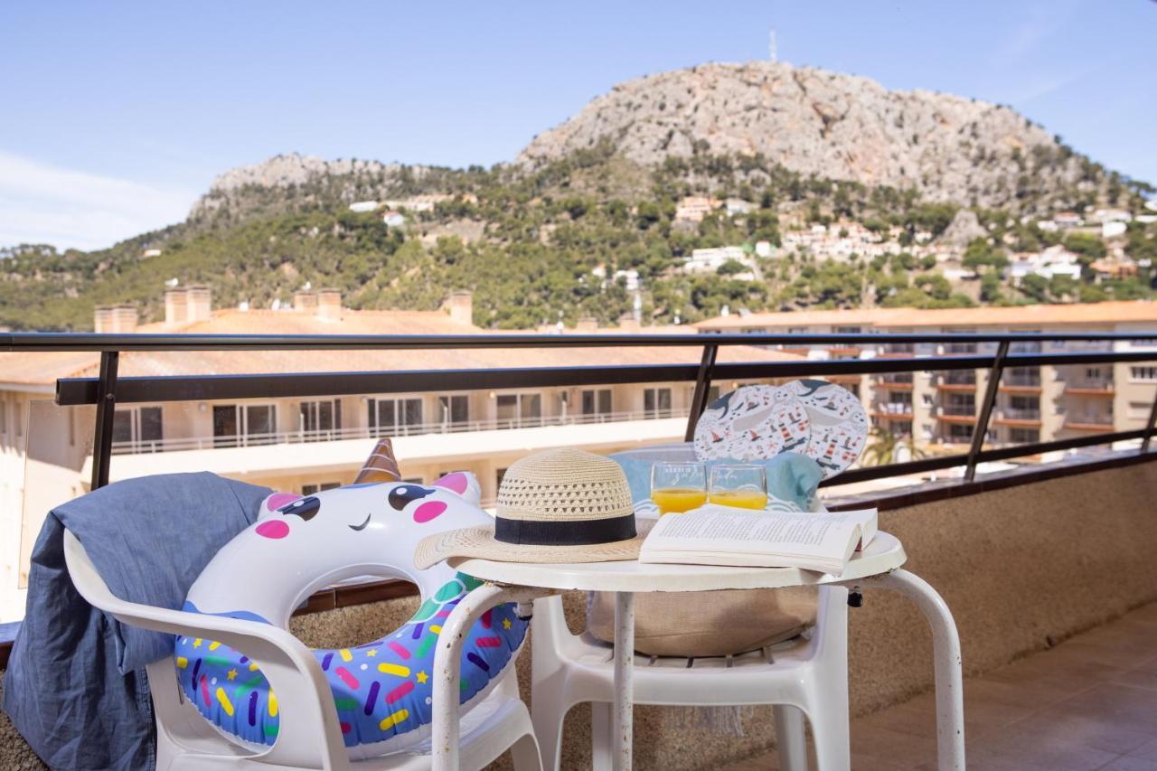 Rvapartaments La Pineda أولاستارتيت المظهر الخارجي الصورة