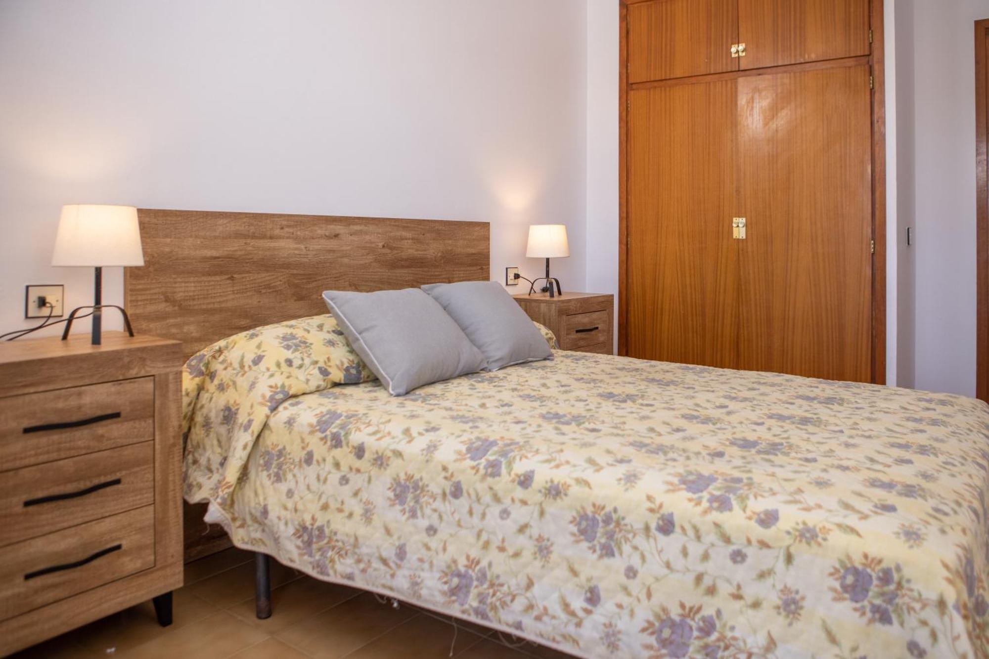 Rvapartaments La Pineda أولاستارتيت المظهر الخارجي الصورة