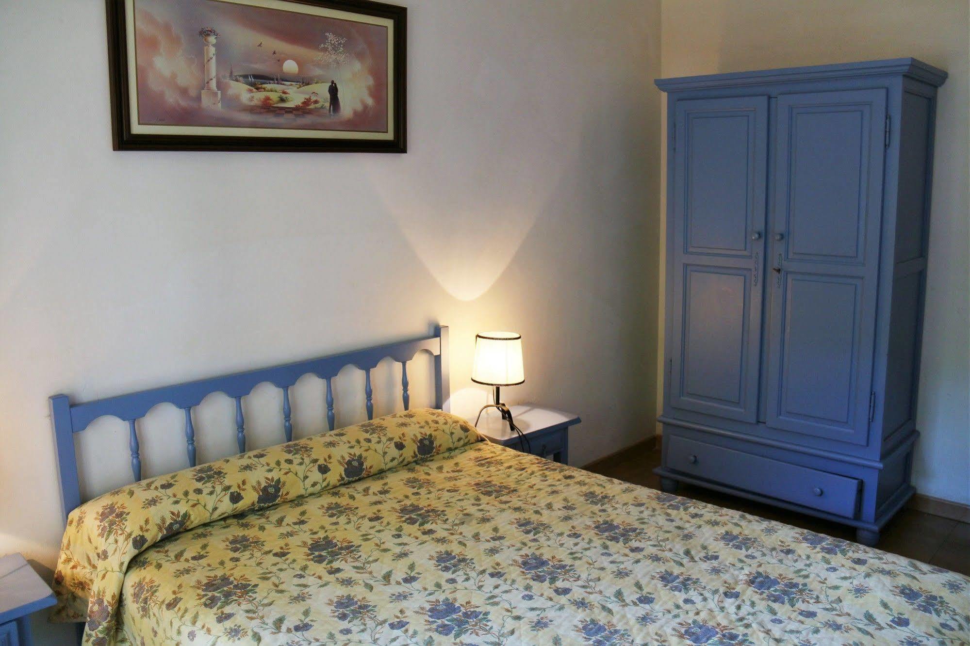 Rvapartaments La Pineda أولاستارتيت المظهر الخارجي الصورة