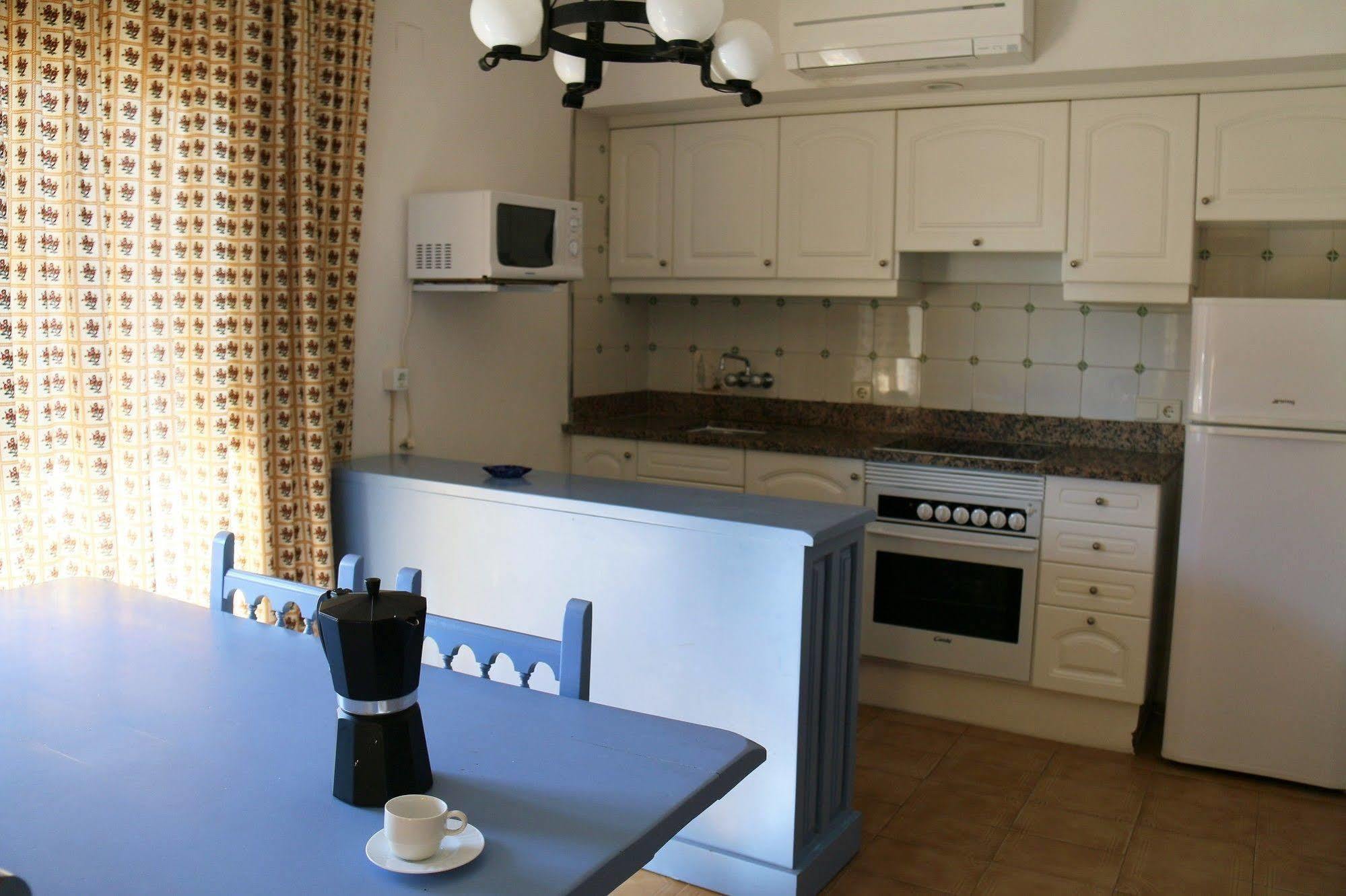 Rvapartaments La Pineda أولاستارتيت المظهر الخارجي الصورة